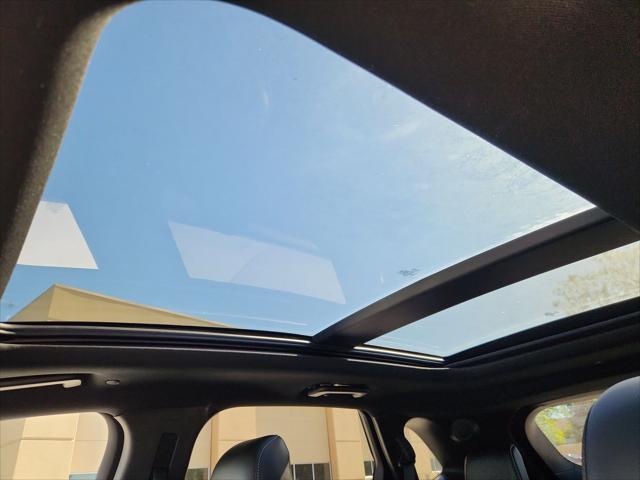 2020 Ford Edge ST
