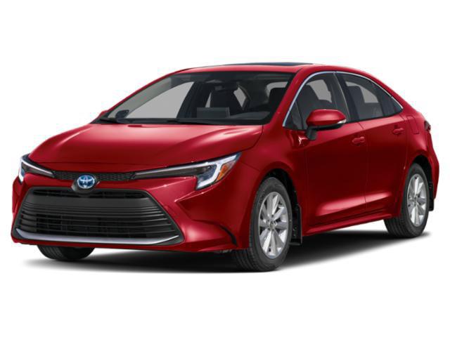 2026 Toyota Corolla Hybrid Hybrid XLE for sale in Kingston, NY