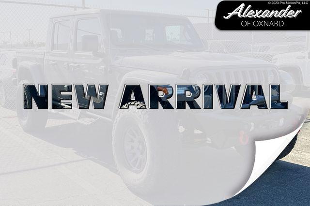 2020 Jeep Gladiator Rubicon for sale in Oxnard, CA