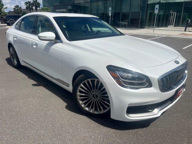 2020 Kia K900 Luxury for sale in Harlingen, TX