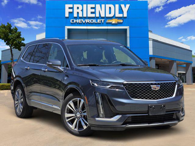 2020 Cadillac XT6 FWD Premium Luxury for sale in Dallas, TX