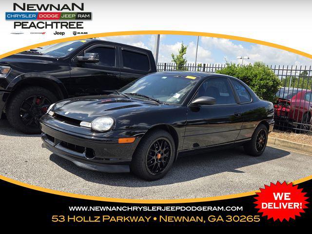1998 Dodge Neon Competition for sale in Newnan, GA