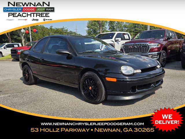 1998 Dodge Neon Competition for sale in Newnan, GA