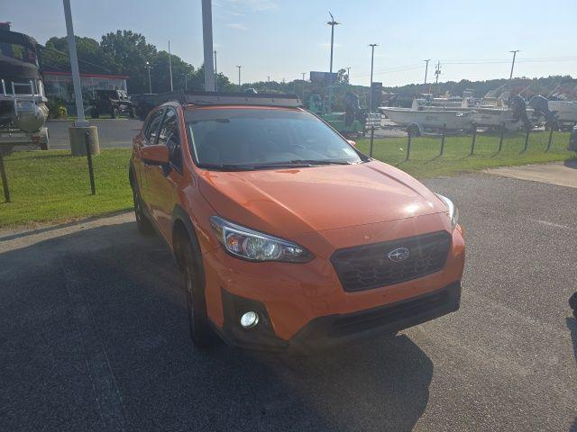 2019 Subaru Crosstrek 2.0i Premium for sale in Florence, SC