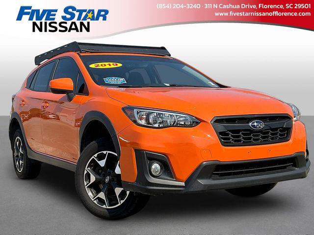 2019 Subaru Crosstrek 2.0i Premium for sale in Florence, SC
