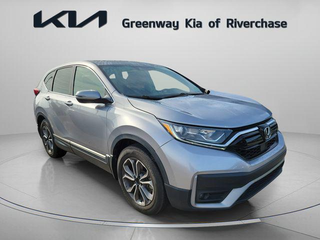 2020 Honda CR-V 2WD EX for sale in Pelham, AL