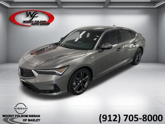 2023 Acura Integra A-SPEC for sale in Baxley, GA