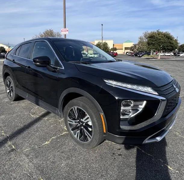 2025 Mitsubishi Eclipse Cross SE S-AWC for sale in La Crescenta, CA