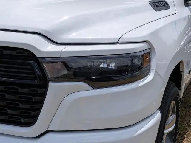 2026 Ram 1500 Express Quad Cab 4x2 64 Box