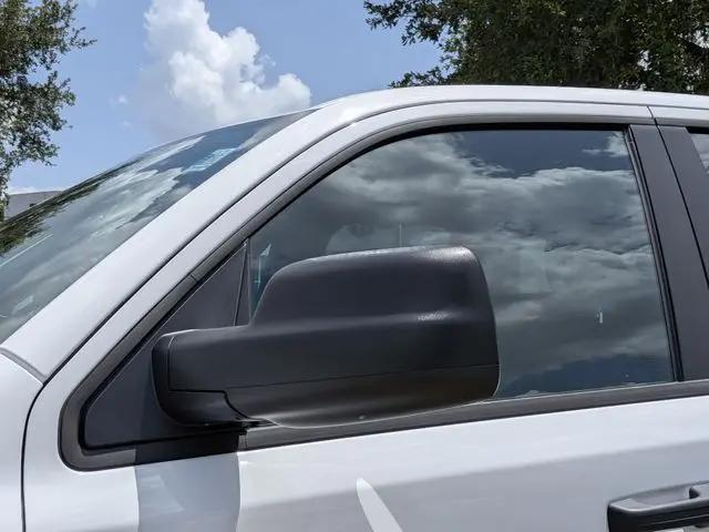 2026 Ram 1500 Express Quad Cab 4x2 64 Box