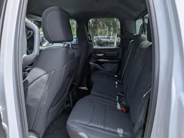 2026 Ram 1500 Express Quad Cab 4x2 64 Box