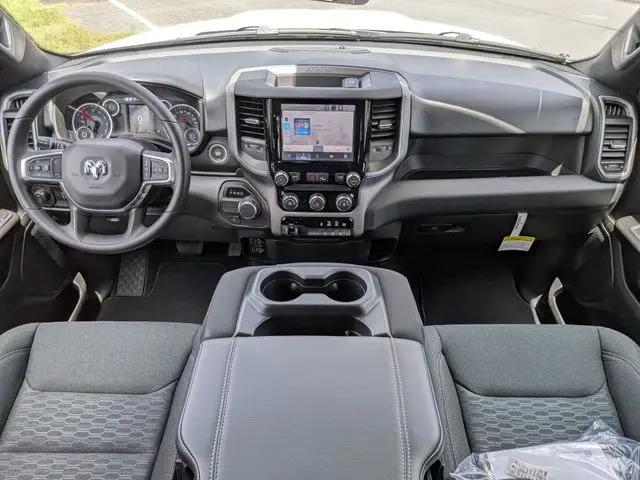 2026 Ram 1500 Express Quad Cab 4x2 64 Box