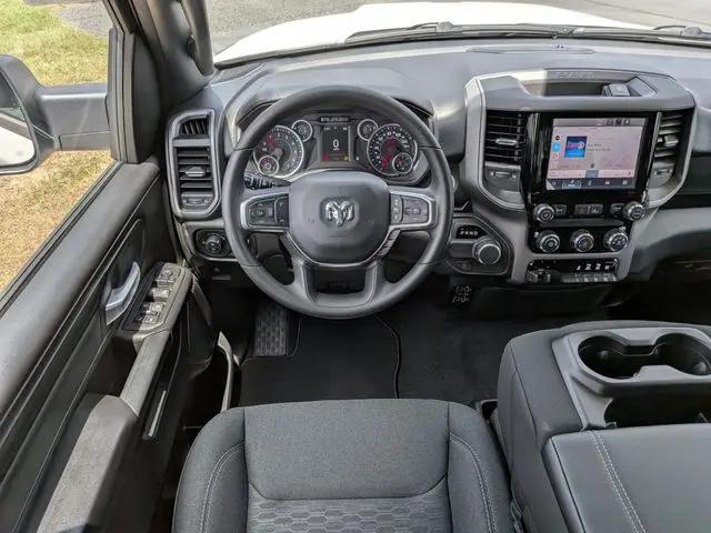 2026 Ram 1500 Express Quad Cab 4x2 64 Box