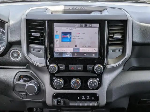 2026 Ram 1500 Express Quad Cab 4x2 64 Box