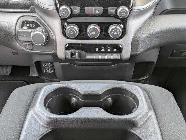 2026 Ram 1500 Express Quad Cab 4x2 64 Box