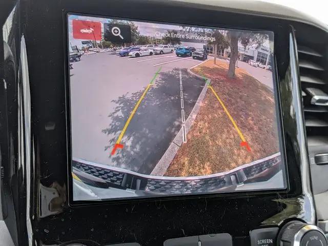2026 Ram 1500 Express Quad Cab 4x2 64 Box