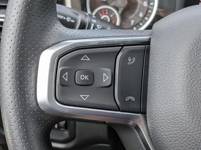2026 Ram 1500 Express Quad Cab 4x2 64 Box