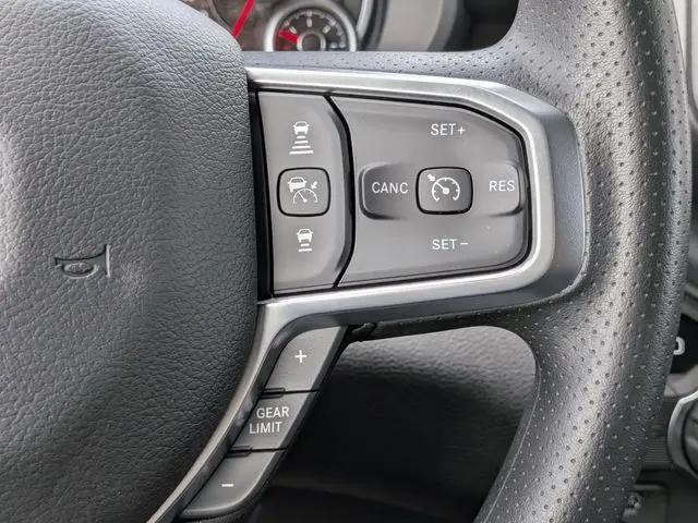 2026 Ram 1500 Express Quad Cab 4x2 64 Box