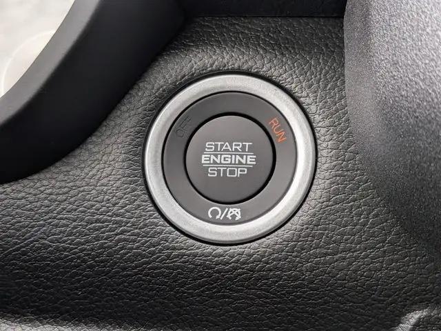 2026 Ram 1500 Express Quad Cab 4x2 64 Box