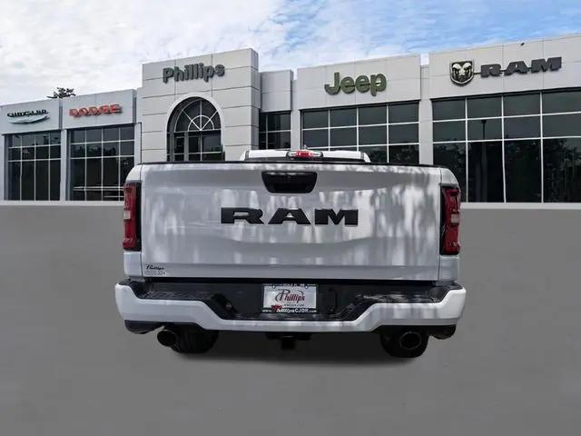 2026 Ram 1500 Express Quad Cab 4x2 64 Box