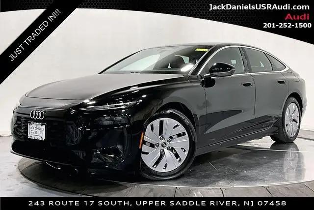 2025 Audi A6 e-tron Premium for sale in Upper Saddle River, NJ