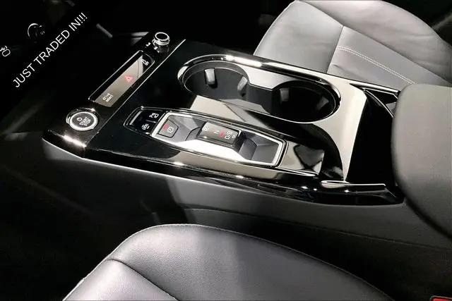 2025 Audi A6 e-tron Premium