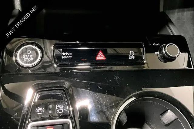 2025 Audi A6 e-tron Premium