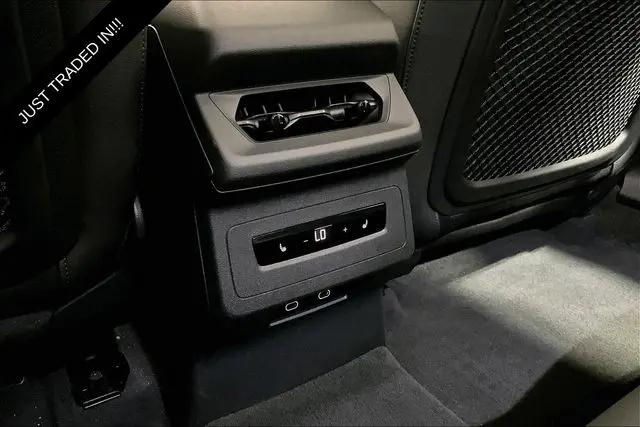 2025 Audi A6 e-tron Premium