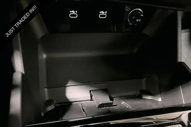 2025 Audi A6 e-tron Premium