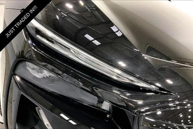2025 Audi A6 e-tron Premium