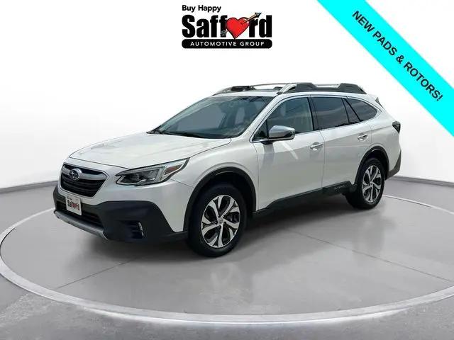 2021 Subaru Outback Touring for sale in Glen Burnie, MD