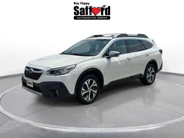 2021 Subaru Outback Touring for sale in Glen Burnie, MD
