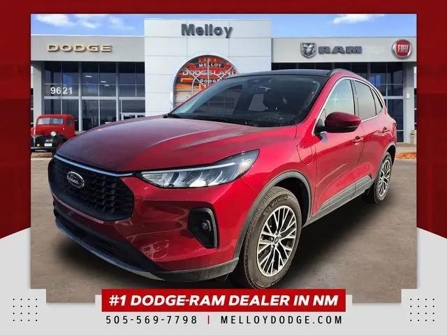 2025 Ford Escape PHEV for sale in Albuquerque, NM