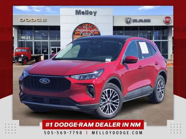 2025 Ford Escape PHEV for sale in Albuquerque, NM