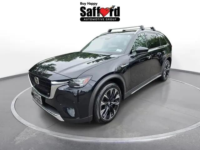 2024 Mazda X-90 Premium Plus for sale in Chantilly, VA