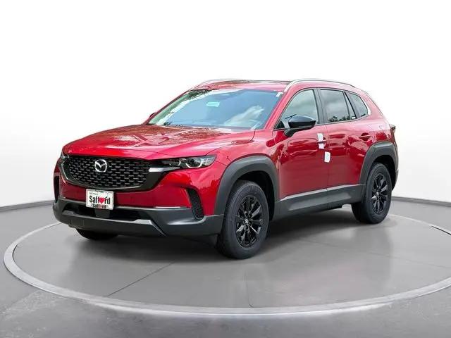 2026 Mazda CX-50 Hybrid Preferred for sale in Chantilly, VA