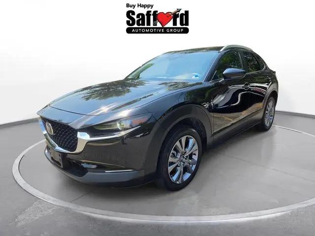 2024 Mazda CX-30 2.5 S Preferred Package for sale in Alexandria, VA