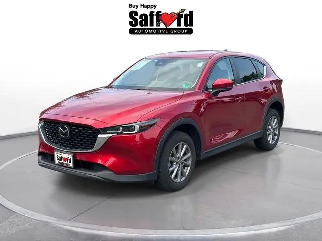 2023 Mazda CX-5 2.5 S Select for sale in Alexandria, VA