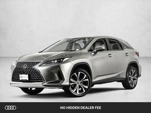 2021 Lexus RX 350 RX 350 for sale in Chicago, IL