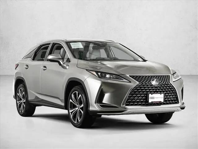 2021 Lexus RX 350 RX 350