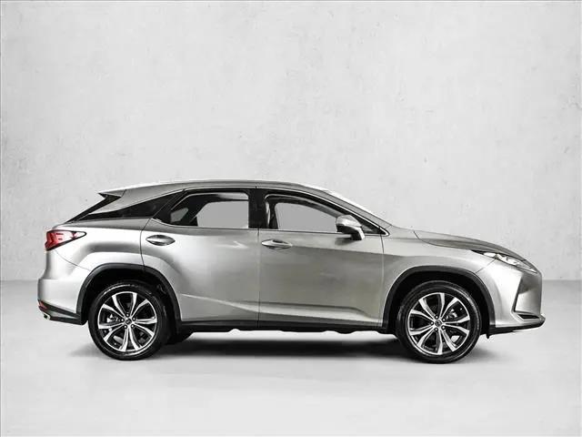 2021 Lexus RX 350 RX 350