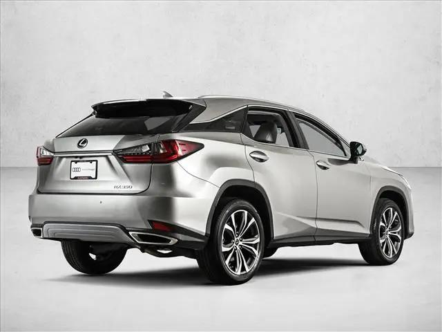 2021 Lexus RX 350 RX 350