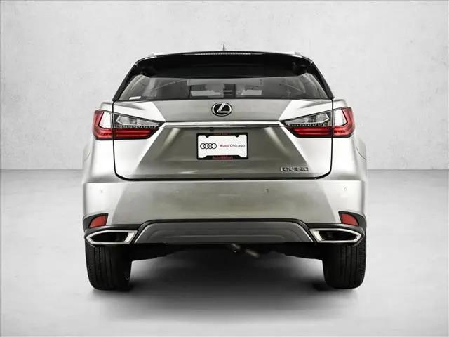 2021 Lexus RX 350 RX 350