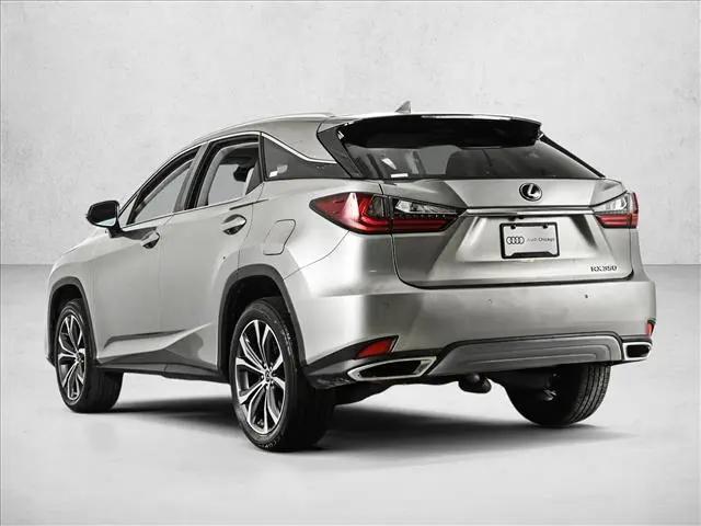 2021 Lexus RX 350 RX 350