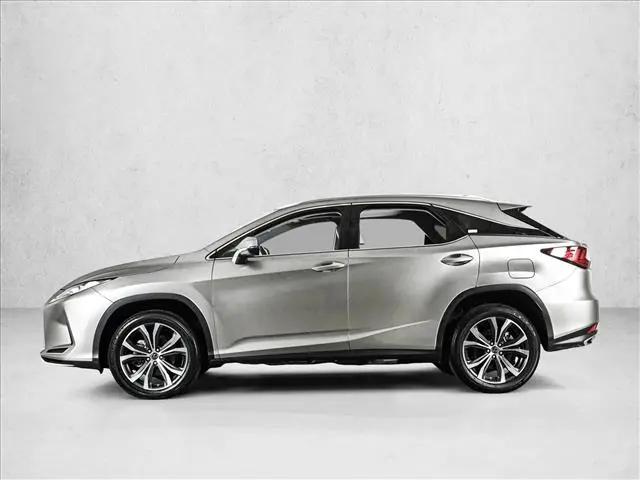2021 Lexus RX 350 RX 350