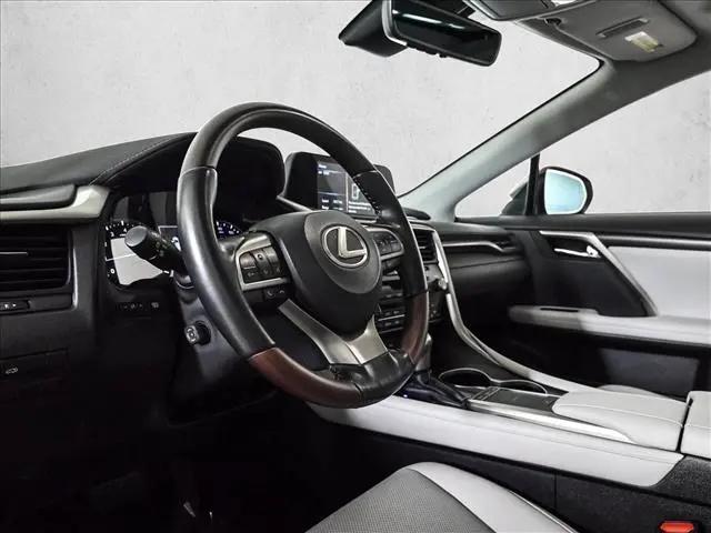 2021 Lexus RX 350 RX 350