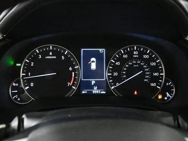 2021 Lexus RX 350 RX 350