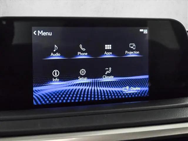 2021 Lexus RX 350 RX 350