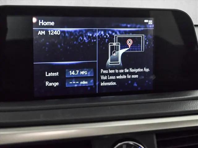 2021 Lexus RX 350 RX 350