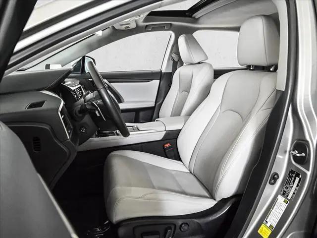 2021 Lexus RX 350 RX 350